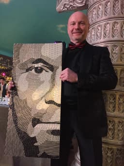 СЕРГЕЙ КАТАСОНОВ