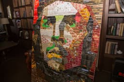 ЧЕ ГЕВАРА. ОСВОБОДИТЕЛЬ.