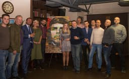 ЧЕ ГЕВАРА. ОСВОБОДИТЕЛЬ.