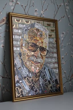 АЛЬБЕРТ ГУЗБАХЕР