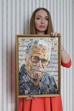 АЛЬБЕРТ ГУЗБАХЕР