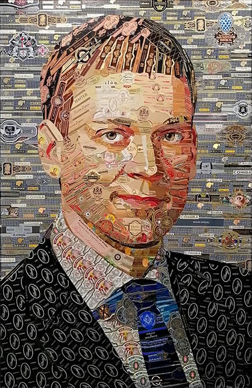Павел Викторович Малков
