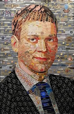 ПАВЕЛ ВИКТОРОВИЧ МАЛКОВ