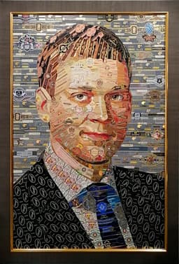 ПАВЕЛ ВИКТОРОВИЧ МАЛКОВ