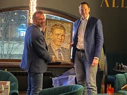 ПАВЕЛ ВИКТОРОВИЧ МАЛКОВ