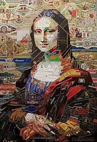 Мона Лиза