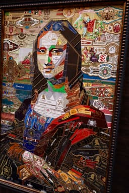 МОНА ЛИЗА